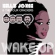 Wake Up feat Kelly Joyce Single