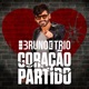 Coração Partido Single