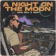 A Night on the Moon