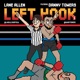 Left Hook feat Danny Towers EP