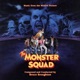 The Monster Squad Music from the Motion Picture
