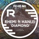 Diamond feat Hanlei Single