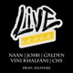 Live Verse Vol 1 Single