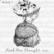 Food for Thought Book 1 Instrumental