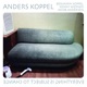 Everything Is Subject to Change feat Benjamin Koppel Kenny Werner Jacob Andersen