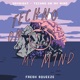 Techno on My Mind Single
