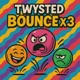 Bounce Bounce Bounce Single