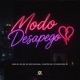 Modo Desapego feat Mc NZS Single