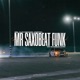 MR SAXOBEAT FUNK EP