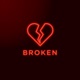 Heart Broken Single