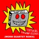 This Gigantic Robot Kills Worm Quartet Remix Single