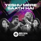 Yeshu Mere Saath Hai feat Allen Ganta Gwen Dias Emmanuel Stuti Joseph Single