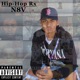 Hip Hop Rx Single