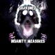 Insanity Measures Single