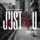 Just 4 U Remix Radio Version Single