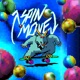 spin move feat zombAe Single