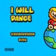 I Will Dance Sebastian Roldan Remix Single
