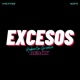 Excesos Remix Single