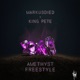 Amethyst Freestyle Single