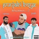 Punjabi Boyz feat Joash Single