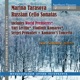 Russian Cello Sonatas