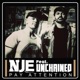 Pay Attention feat Unchained Single