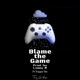 Blame The Game feat Trappy Tee Single