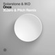 Once Xijaro Pitch Remix Single