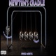 NEWTONS CRADLE feat Koboki Mortis Single