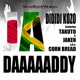 JA Daaaaaddy feat Takuto Jaken Single