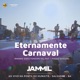 Eternamente Carnaval Ao vivo Single