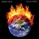 Amazing feat Killah Priest 9th Prince Single