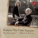 Brahms Complete Violin Sonatas
