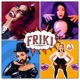 F R I K I
