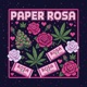 PAPER ROSA Single