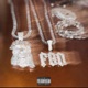 CHROME RELIGION feat boredom Single
