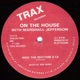Ride the Rhythm feat Kevin Irving Frankie Knuckles Single