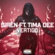 Vertigo feat Tima Dee Single