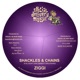 Shackles Chains Single