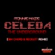 The Underground Dim Chord Reckutt Remix feat Celeda Single