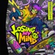 LOSING MY MIND feat Daniel Fowler Single