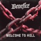Welcome to Hell Single