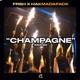 Champagne Mood Single