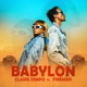 BABYLON feat fireman Single