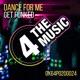 Dance For Me Single