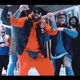 Kickboxer feat pas117 Single
