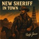 New Sheriff In Town Single
