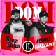 Dom feat Hermes Barzelini Single
