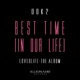 Best Time In Our Life Single