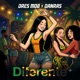 Diferente feat DanRas Single